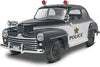 REVELL 1948 Ford Police Coupe 2in1 1:25 - 14318