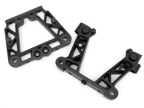 HPI Rear Bulkhead Set suit Baja - HPI-85434