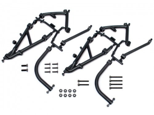 HPI Baja 5B Rear Shock Tower Set - HPI-85438