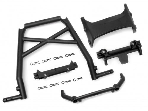 HPI Center Roll Bar Set suit Baja 5B - HPI-85440