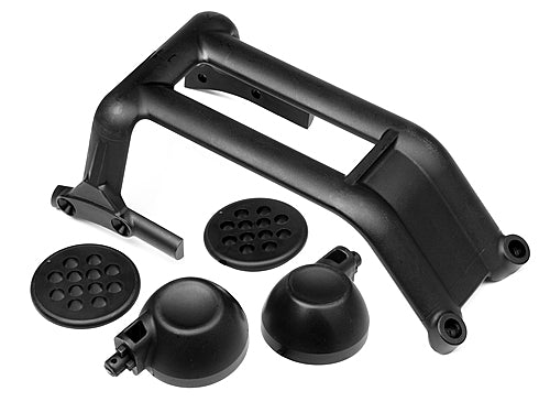 HPI Roof Guard + Light Bucket Set suit Baja 5T/B - HPI-85441