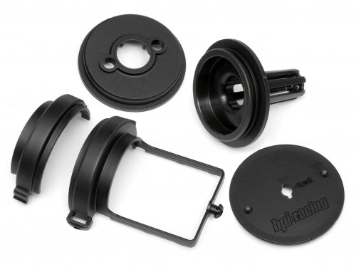 HPI Air Filter Assembly NO Foams suit Baja - HPI-85444