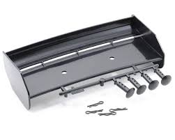 HPI Baja 5B Rr Wing Set - HPI-85452