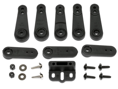 HPI Servo Horn Set suit Baja 5B - HPI-85461