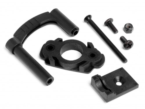 HPI Motor Mount Set suit E10 - HPI-85603