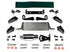 HPI 1:10 Touring Car Body Tuner Kit Type A - HPI-85613