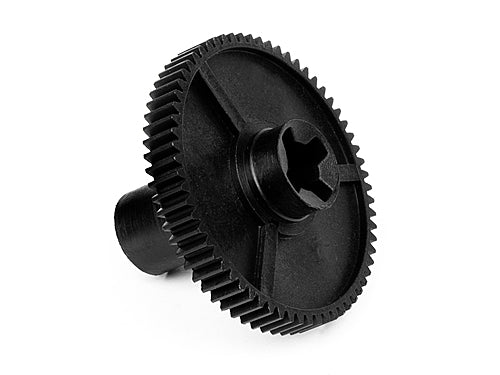 HPI 65T Spur Gear suit E10 - HPI-85614