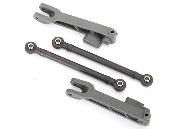TRAXXAS Sway Bar Rear Links & Arms 2pcs/ea - 8597