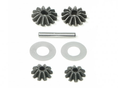 HPI Diff Bevel Gear Set suit Nitro 3/ RS4 - HPI-86014