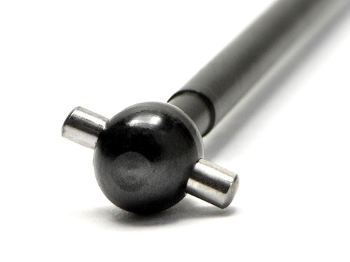 HPI Center Dogbone 6x60mm suit Nitro 3/ RS4 - HPI-86023