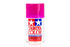TAMIYA PS-40 Translucent Pink Spray 100ml - T86040