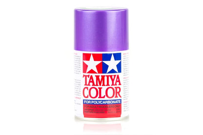 TAMIYA PS-46 Iridescent Purple/ Green Spray 100ml - 86046