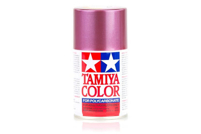 TAMIYA PS-47 Iridescent Pink/ Gold Spray 100ml - 86047