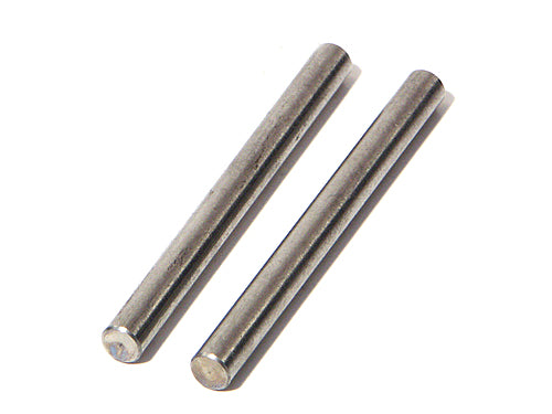 HPI 4x46mm Fr/Inner Suspension Arm Pins suit Savage X 2pcs - HPI-86074