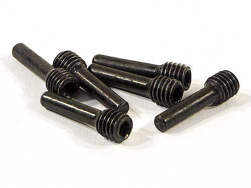 HPI 5x3x18mm Screw Shafts 6pcs - HPI-86095