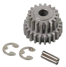 HPI 18-23T 1mmP Drive Gear suit Savage X/ XL - HPI-86097