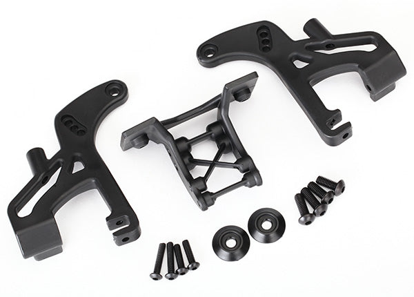 TRAXXAS Wing Mounts Low Profile - 8616