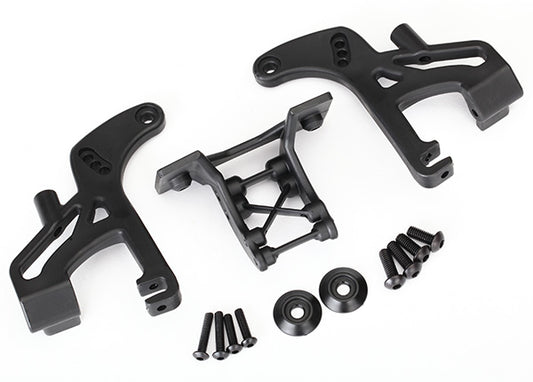 TRAXXAS Wing Mounts Low Profile - 8616