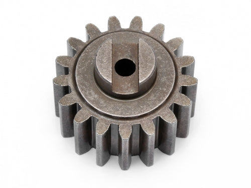 HPI 17T 1.5mmP Pinion Gear suit Baja - HPI-86493