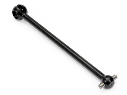 HPI 8x86mm Center Front Drive Shaft suit Hellfire - HPI-86566