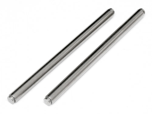 HPI 6x94mm Suspension Shafts suit Baja 5B 2pcs - HPI-86634