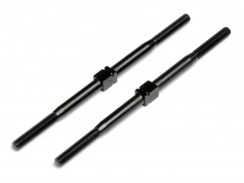 HPI 3x69mm Turnbuckles suit Firestorm/ Blitz 2pcs - HPI-86878