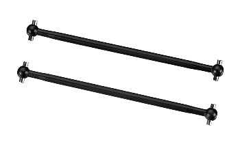 HPI 6x86mm Dogbones suit Firestorm/ Blitz 2pcs - HPI-86886