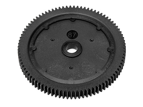 HPI 87T 48P Spur Gear suit E-Firestorm - HPI-86946