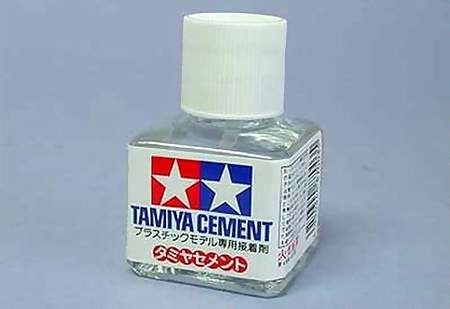 TAMIYA Model Cement 40ml - T87003