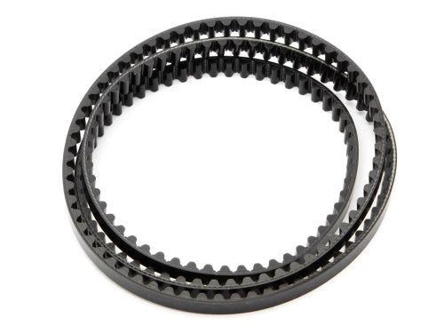 HPI Front Urethane Belt S3M 507 UG 4mm suit Sprint 2 - HPI-87006