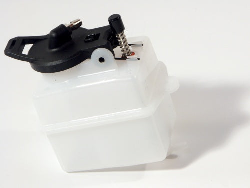 HPI 75cc Fuel Tank w/ Primer suit RS4 - HPI-87021