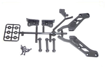 HOBAO Wing Mount Parts suit Hyper-7 - HB-87046