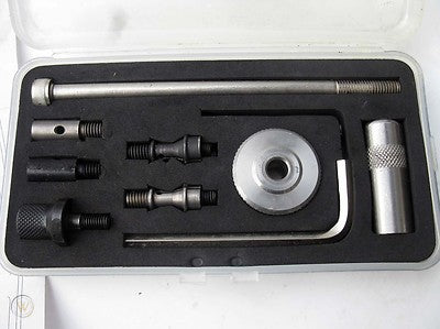 HOBAO Bearing Puller Kit for 0.12ci Nitro Engine - HOB87340