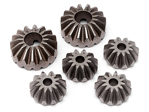 HPI Diff Bevel Gear Set suit Baja 5B - HPI-87567