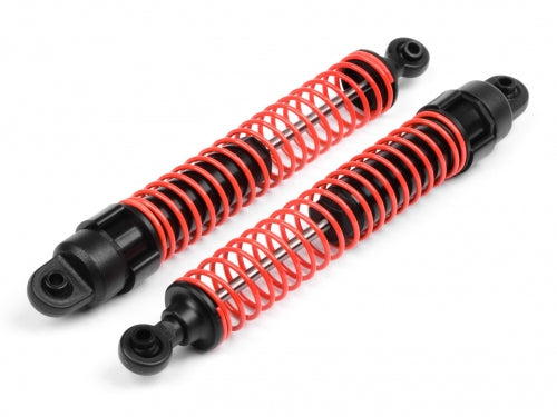 HPI Shock Set 77-117mm suit Wheely King 2pcs - HPI-87601