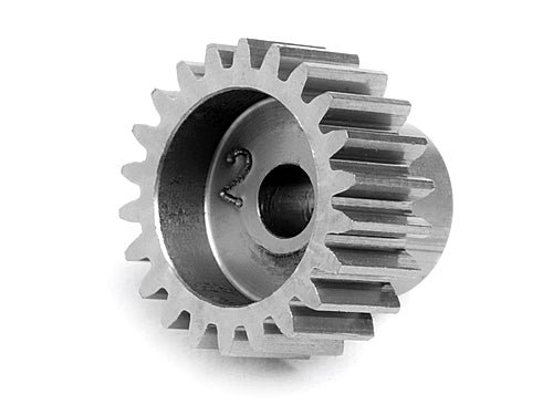HPI 22T 0.6P Pinion Gear - HPI-88022