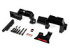 TRAXXAS Pro Scale Winch Housing Set Complete w/ Decals - 8858