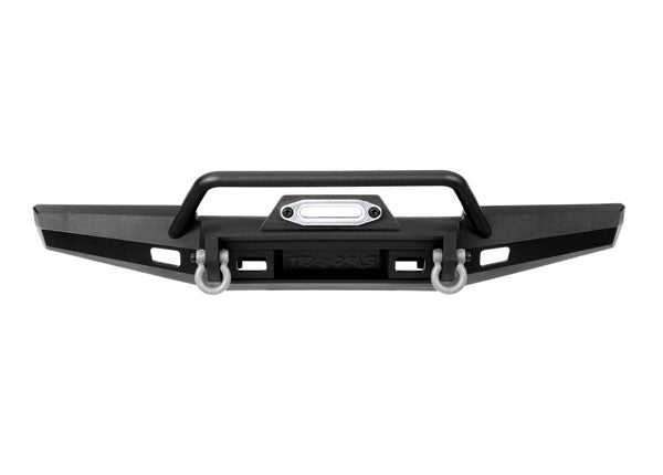 TRAXXAS FR BUMPER FOR WINCH WIDE SUIT TRX-4 CHEVY - 8869