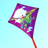 Windspeed Single Line Kite Dragon Diamond - WS886