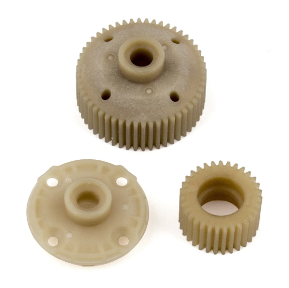 TEAM ASSOC. Diff and Idler Gears - ASS91466