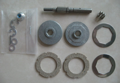 TAMIYA TGM-04 Counter Shaft Bag - 9404694