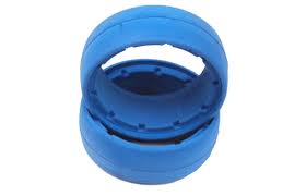ROVAN 4.75/5.5in Rr Moulded Foam Tyre Inserts 2pcs - ROV-95006