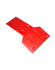 ROVAN Front Chassis Saver Aluminium Red w/ Hardware - ROV-95225A