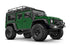 TRAXXAS TRX-4M 1:18 DEFENDER Trail Truck Green w/ Battery & Charger - 97054-1GREEN