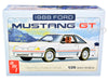 AMT 1988 Ford Mustang GT 2T 1:25 - AMT1216