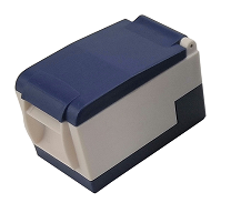 RCT 1/10 Fridge Crawler Scale Accessory -  RCTSC01A2FRIDGE