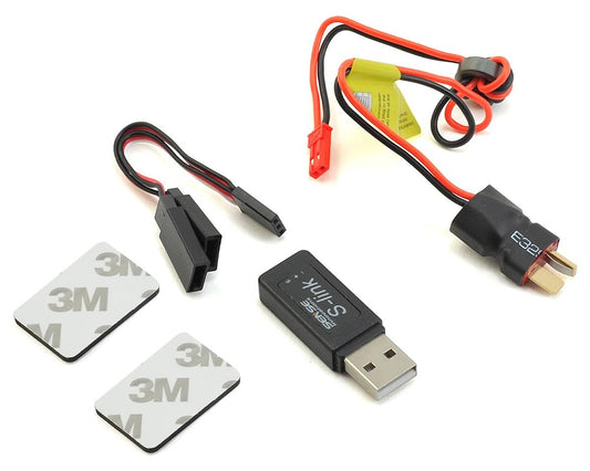 TEAM ASSOC. ESS-One+ 2017 Engine Sound System - ASS29262