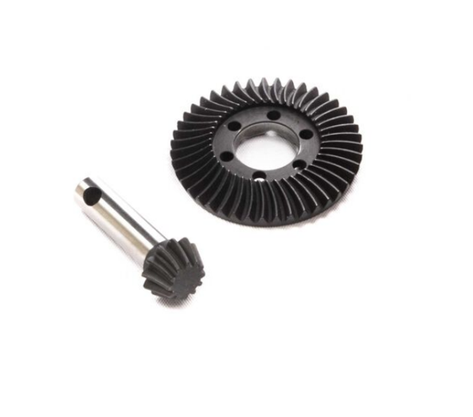 AXIAL 43/12T Diff Ring Gear & Pinion suit SCX6 - AXI252007