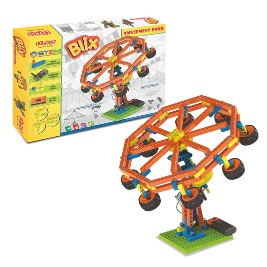 BLIX - Amusement Park - BX-06007