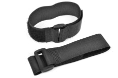 TEAM CORALLY Velcro Battery Strap 2pcs - C-00180-004-1